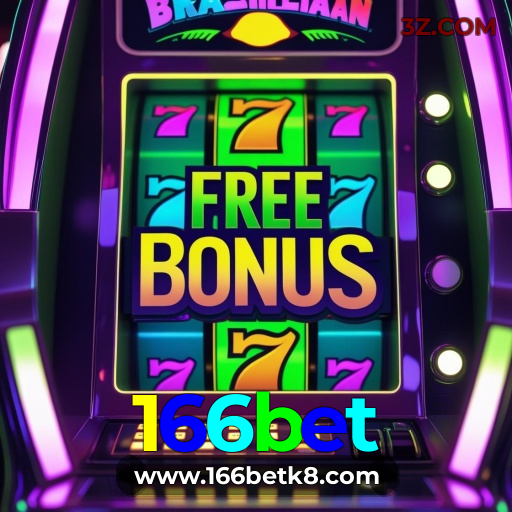 Slots do 166bet | Jogos Rápidos e Seguros no Brasil