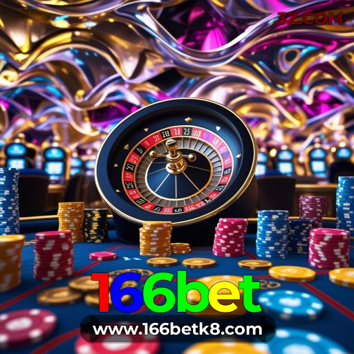 App Oficial do 166bet | Cassino com Saques Rápidos