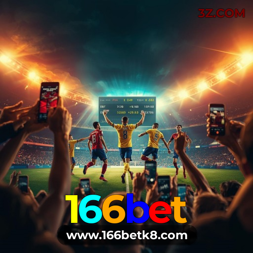 Cassino 166bet | Diversão, Bônus e Saques Instantâneos
