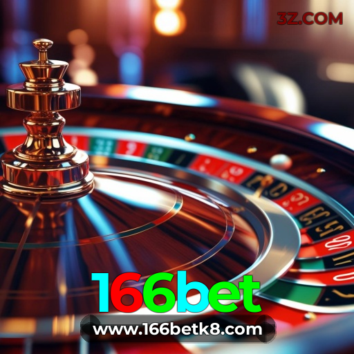 Plataforma 166bet: O melhor cassino para brasileiros está aqui!